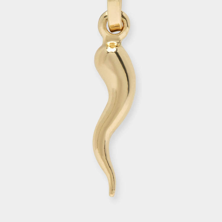18 K Gold Charms & Pendants