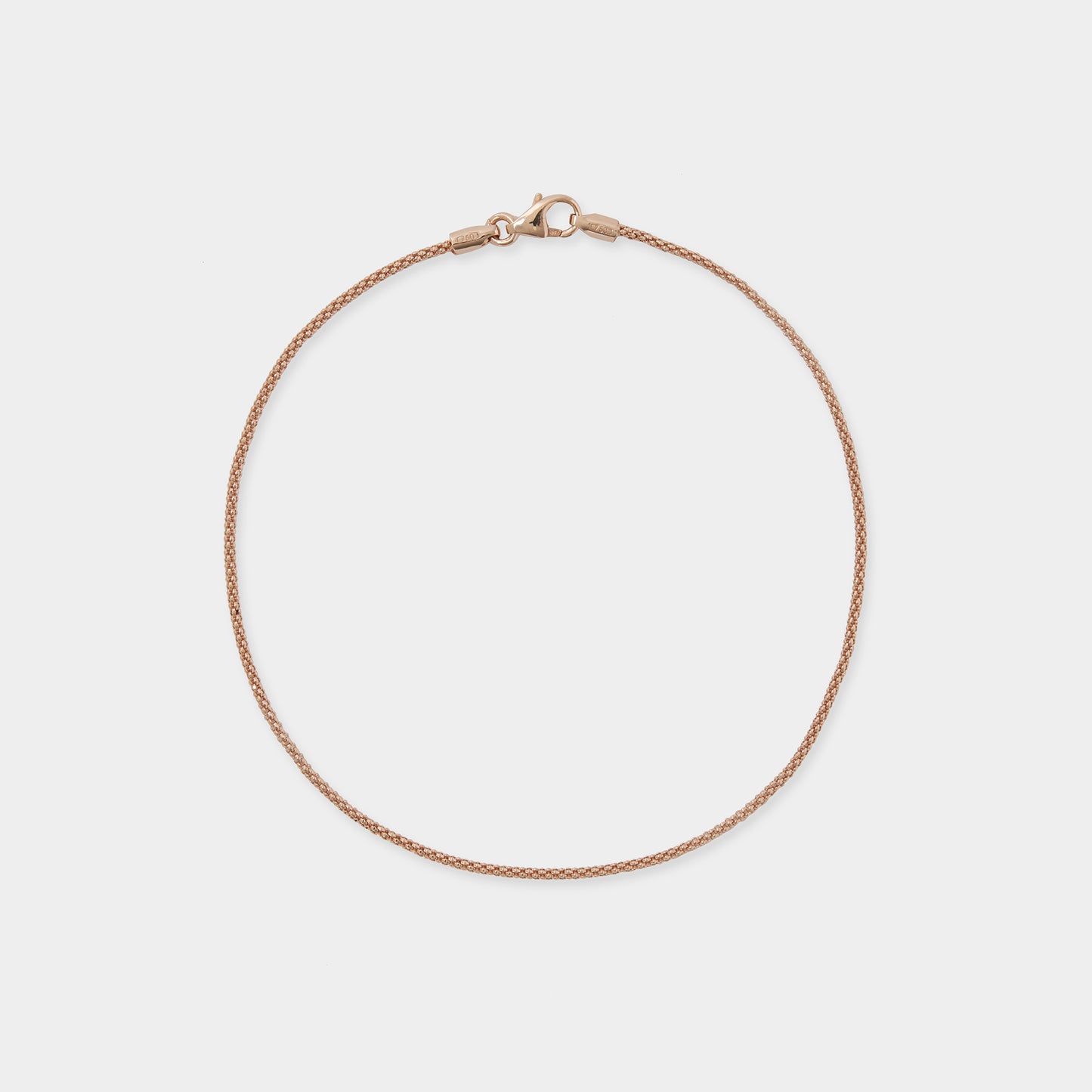 Set, featuring the timeless elegance of white, pink, and yellow 18 K Gold.