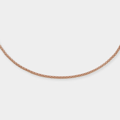 Set, featuring the timeless elegance of white, pink, and yellow 18 K Gold.