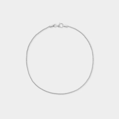 Set, featuring the timeless elegance of white, pink, and yellow 18 K Gold.