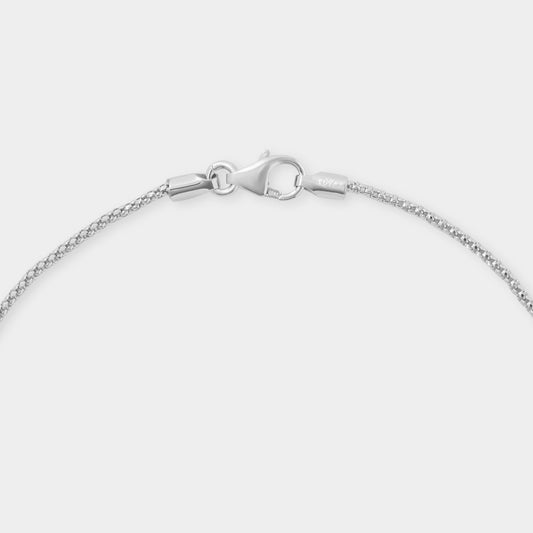 Set, featuring the timeless elegance of white, pink, and yellow 18 K Gold.